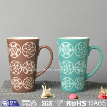 Wholesales Professional Ceramic Mug